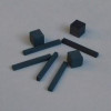 Sic&tc test/reagent strip